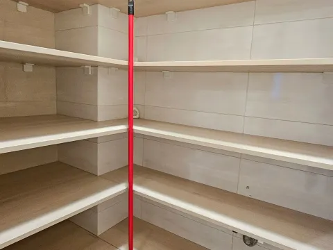 Izdavanje, dvosoban stan, 60m², Zabjelo, Podgorica - image 8