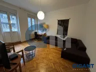 Izdavanje, dvosoban stan, 45m², Cvetni Trg, Vračar Sve Podlokacije - image 1