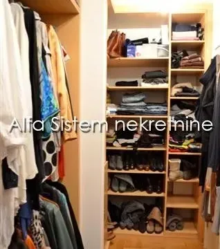 Rent, apartment, 230m², Čubura, Beograd - image 14