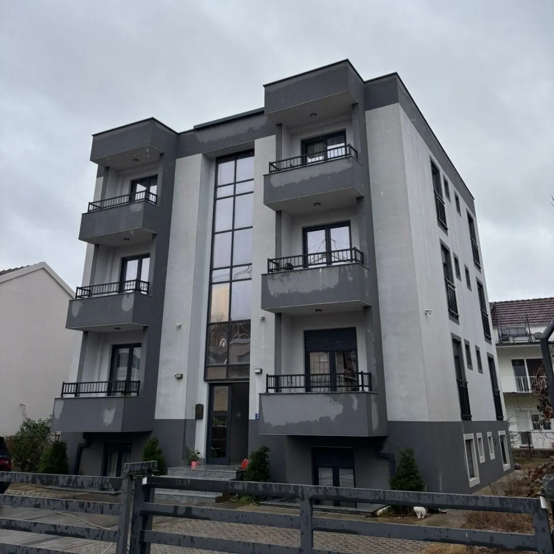 Rent, house, 472m², Stari Aerodrom, Podgorica