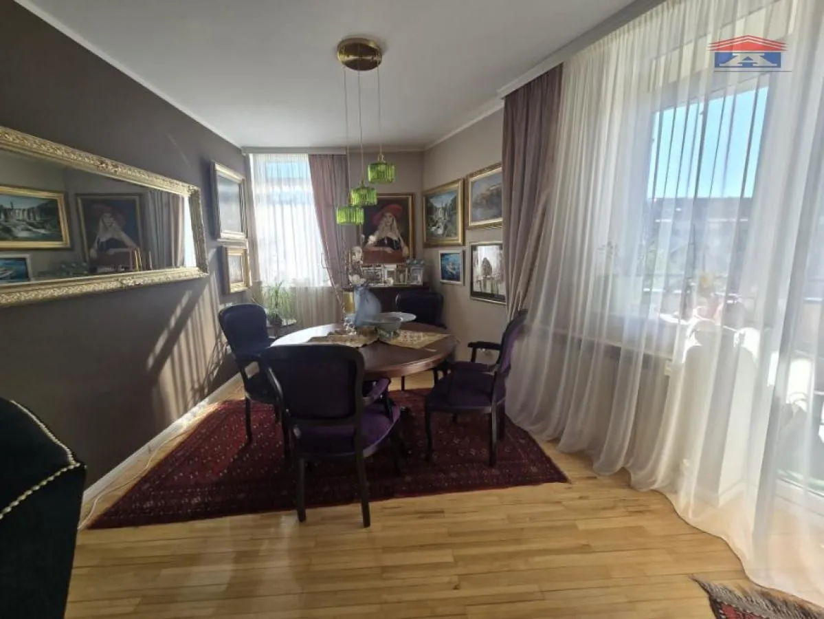 Prodaja, trosoban stan, 86m², Bulevar Evrope, Novi Sad Sve Podlokacije