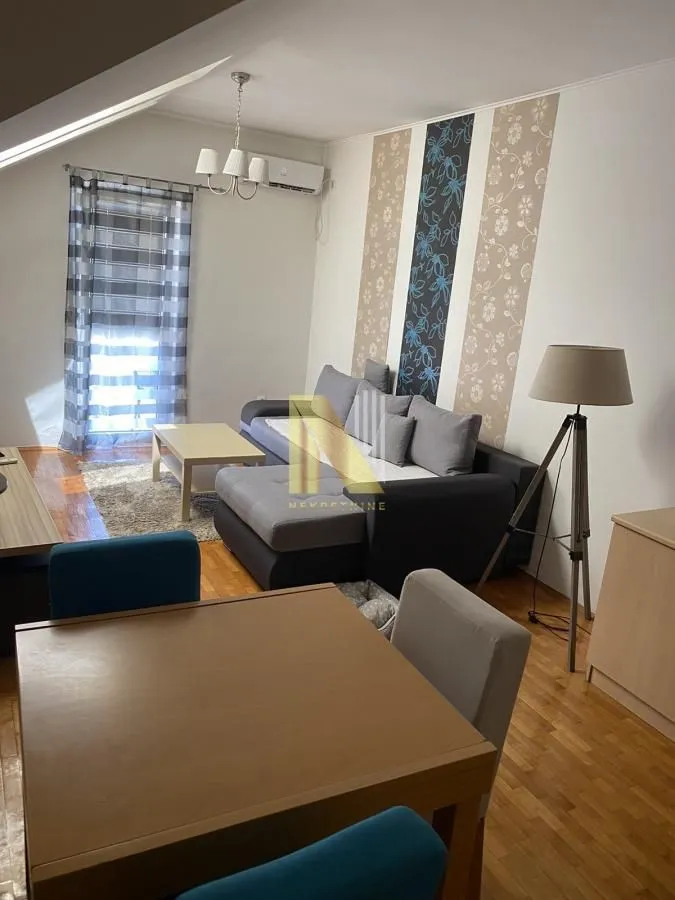 Izdavanje, dvosoban stan, 62m2, Grbavica, Novi Sad, Novi Sad