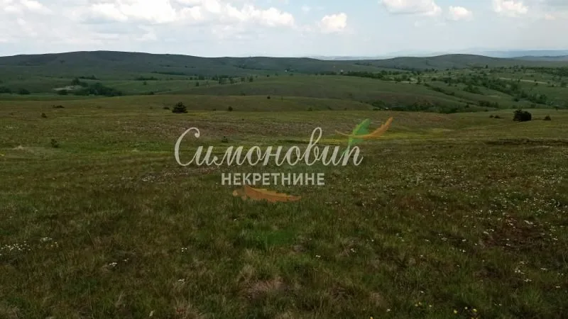 Sale, land lot, 200000m², Divčibare, Valjevo