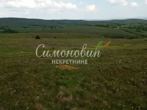 Prodaja, plac, Divčibare, Valjevo