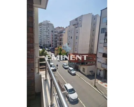 View of the street and the urban neighborhood from the balcony. - image 24