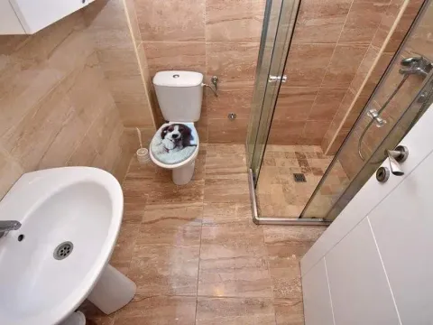 Izdavanje, dvosoban stan, 55m², Igalo, Herceg Novi - image 7