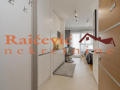 Izdavanje, jednosoban stan, 30m², Trošarina, Voždovac Sve Podlokacije - image 14