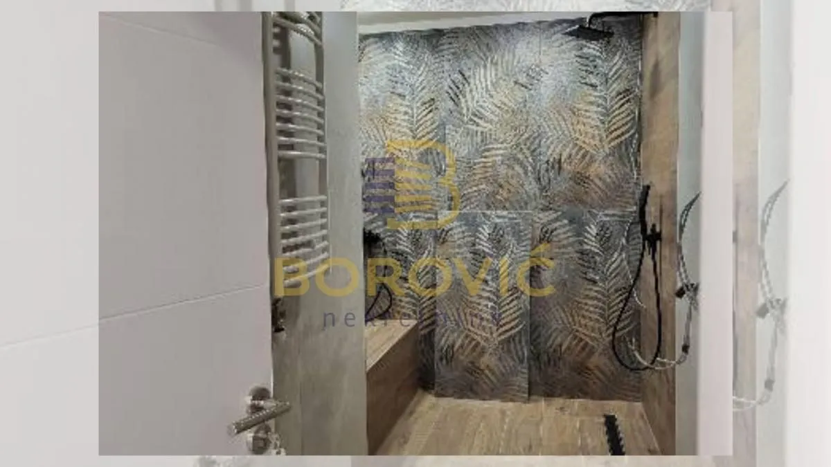Sale, four bedroom apartment, 144m², Liman 4, Novi Sad Sve Podlokacije