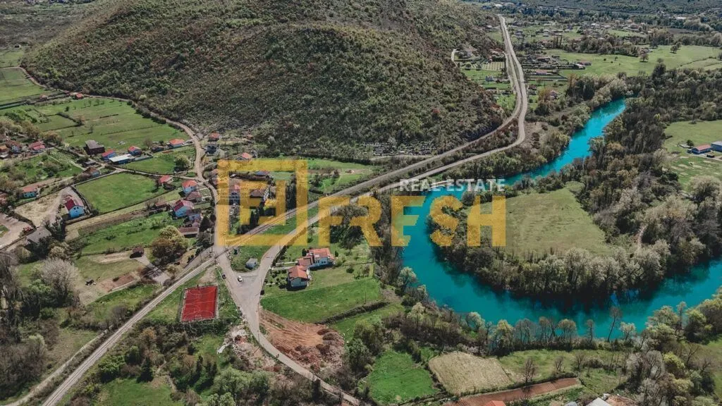Prodaja, plac, 2200m², Ostalo, Podgorica