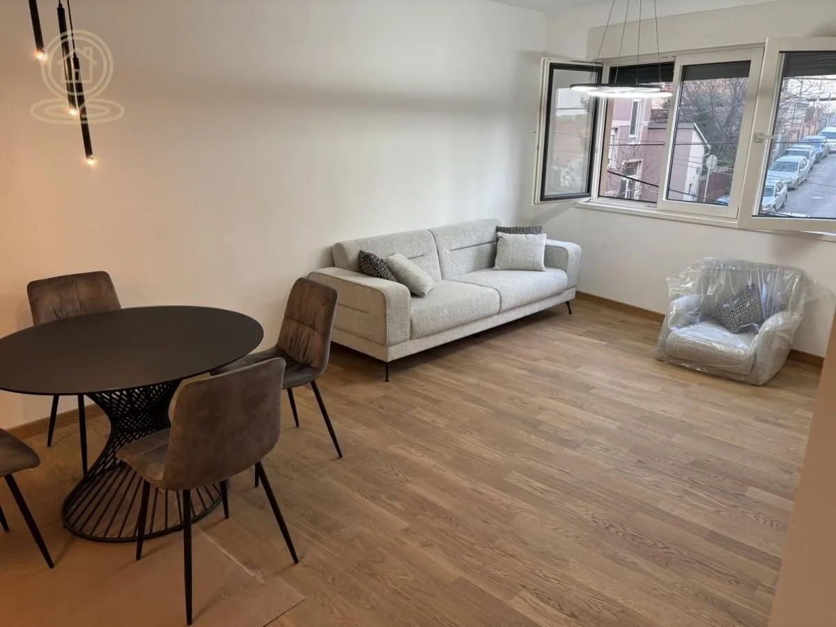 Sale, two bedroom apartment, 53m², Šumice, Beograd
