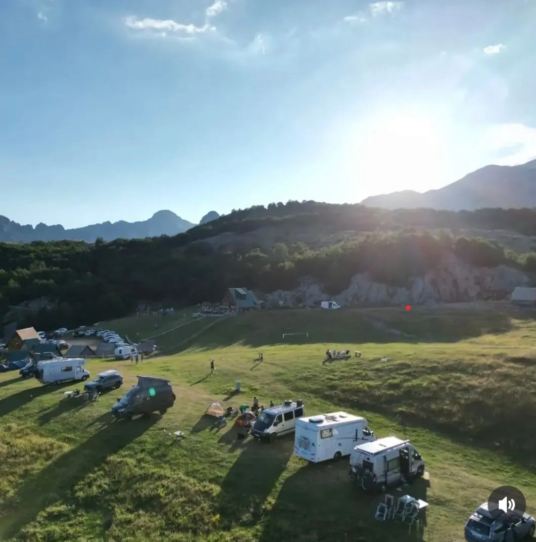 Prodaja, plac, 9400m², Pošćenski Kraj, Žabljak