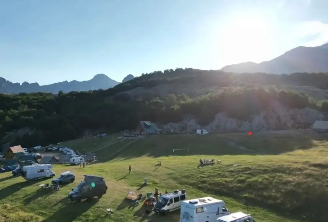 Prodaja, plac, 9400m², Pošćenski Kraj, Žabljak