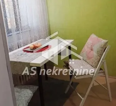Rent, two bedroom apartment, 50m², Vračar Sve Podlokacije, Beograd - image 8