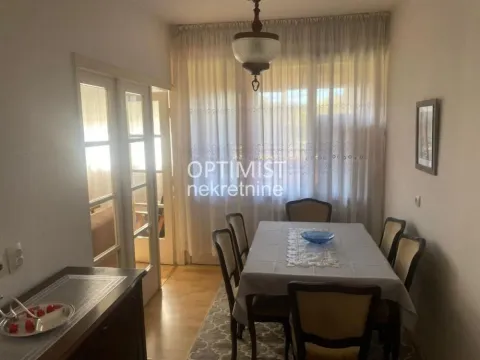 Rent, one bedroom apartment, 41m², Novi Beograd Sve Podlokacije, Beograd - image 6