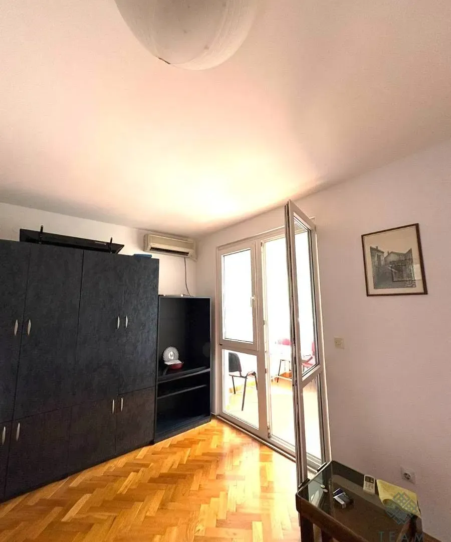 Sale, one bedroom apartment, 40m², Sutomore, Bar