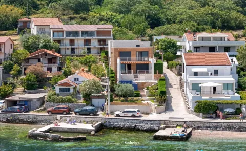 Prodaja, kuća, 326m², Stoliv, Kotor - image 23