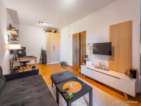 Sale, one bedroom apartment, 37m², Novi Beograd Blok 63, Novi Beograd Sve Podlokacije - image 3