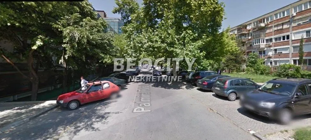 Sale, office space, 57m², Stari Merkator, Novi Beograd Sve Podlokacije