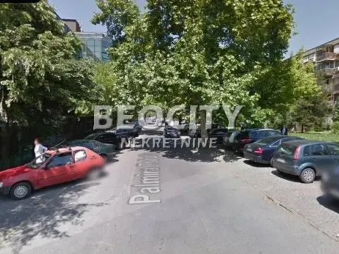 Sale, office space, 57m², Stari Merkator, Novi Beograd Sve Podlokacije