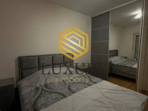 Izdavanje, jednosoban stan, 49m², Central Point, Podgorica - image 10