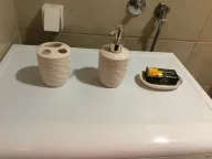 Rent, one bedroom apartment, 52m², 1 maj, Podgorica - image 12