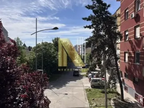 Izdavanje, jednosoban stan, 45m², Bulevar Oslobodjenja, Novi Sad Sve Podlokacije - image 13