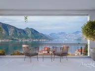 Sale, one bedroom apartment, 52m², Dobrota, Kotor - image 1