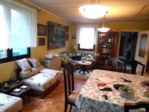 Prodaja, kuća, 115m², Telep, Novi Sad Sve Podlokacije - image 3