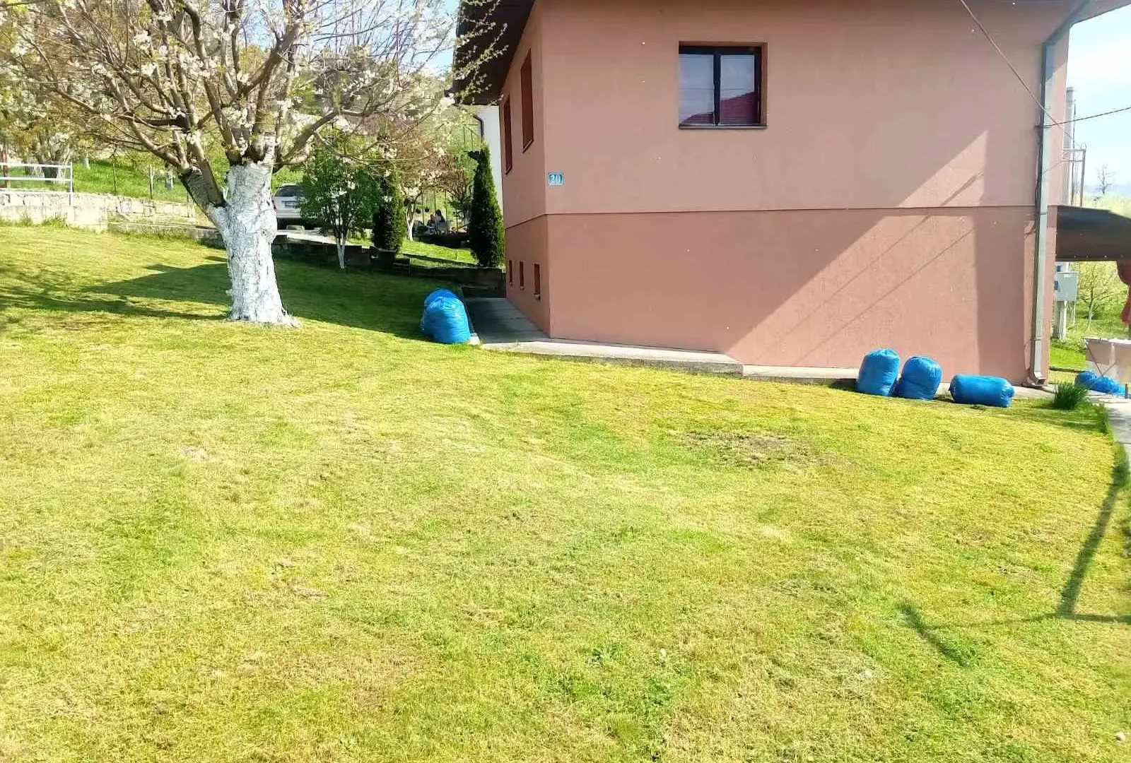 Sale, house, 115m², Pljevlja, Crna Gora