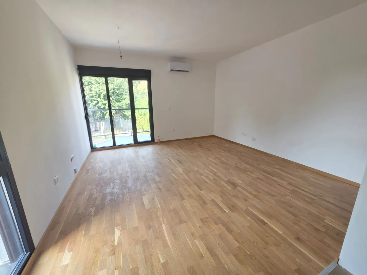 Rent, office space, 70m², Pod Goricom, Podgorica