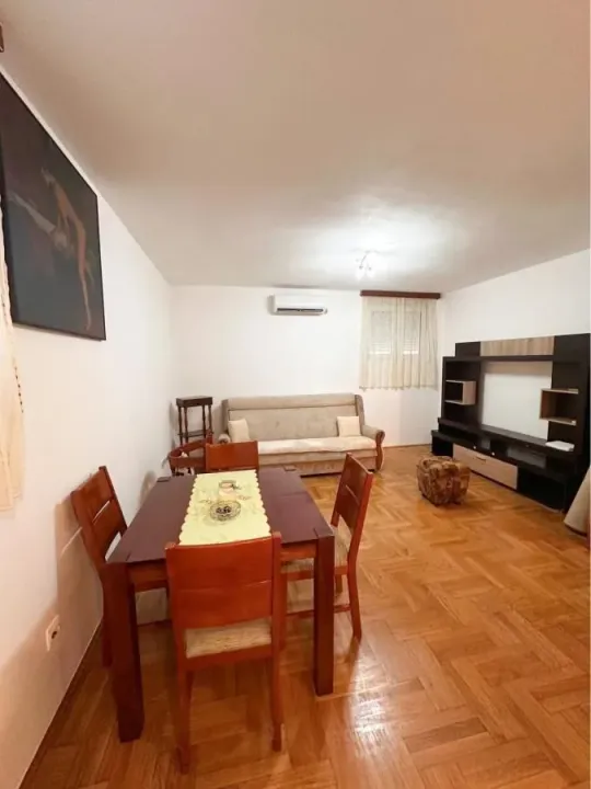 Prodaja, dvosoban stan, 45m², Zagorič, Podgorica