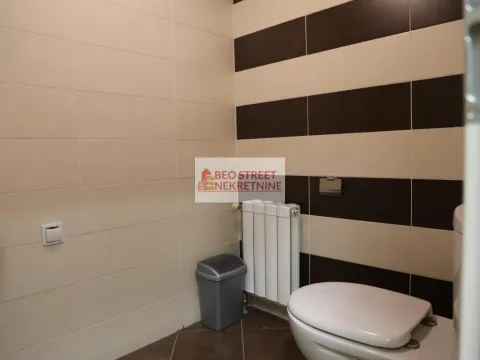 Sale, office space, 195m², Stari Grad, Beograd - image 8