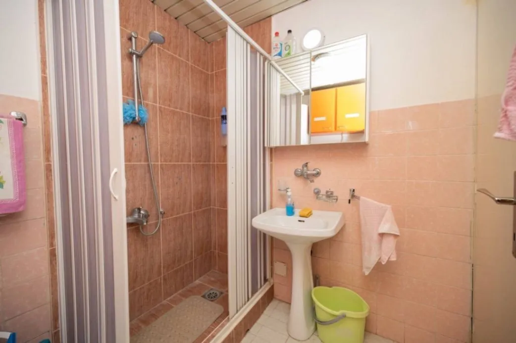 Prodaja, dvosoban stan, 71m², Tuški Put, Podgorica