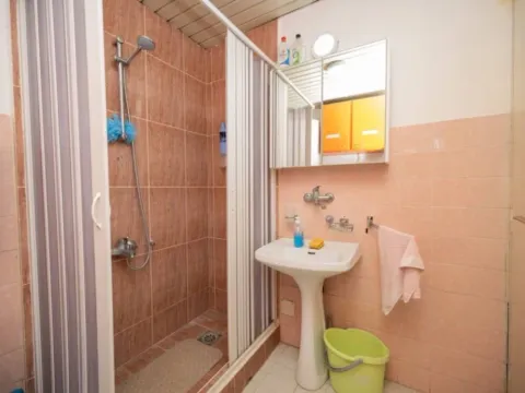 Sale, two bedroom apartment, 71m², Tuški Put, Podgorica - image 10