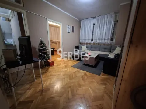 Prodaja, dvosoban stan, 43m², Telep, Novi Sad Sve Podlokacije - image 3