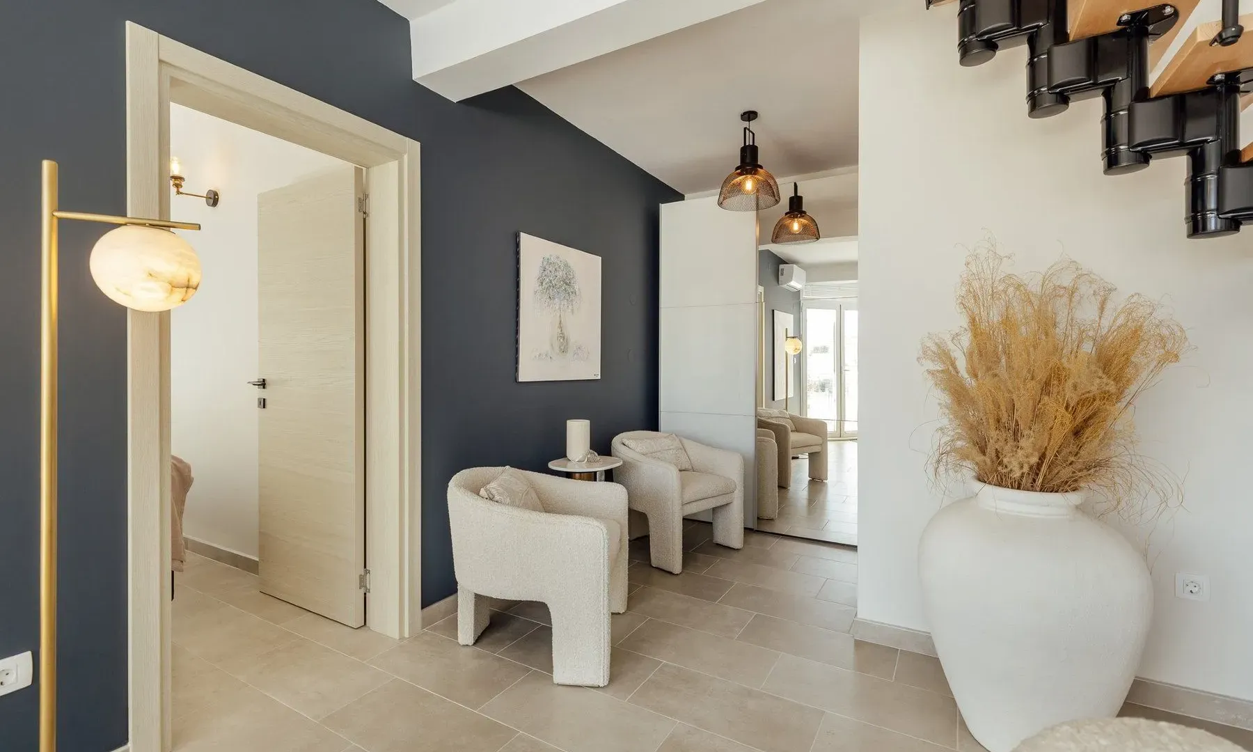 Prodaja, trosoban stan, 172m², Đenovići, Herceg Novi