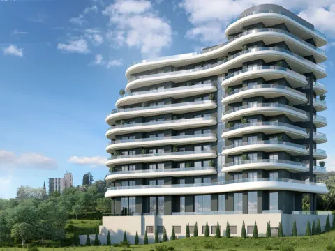 Prodaja, stan, 45m², Bečići, Budva - image 2