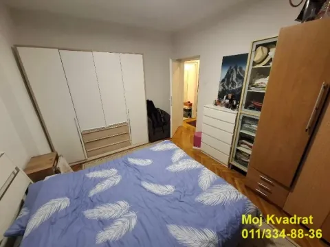 Prodaja, dvosoban stan, 59m², Zemun Gornji Grad, Zemun Sve Podlokacije - image 7