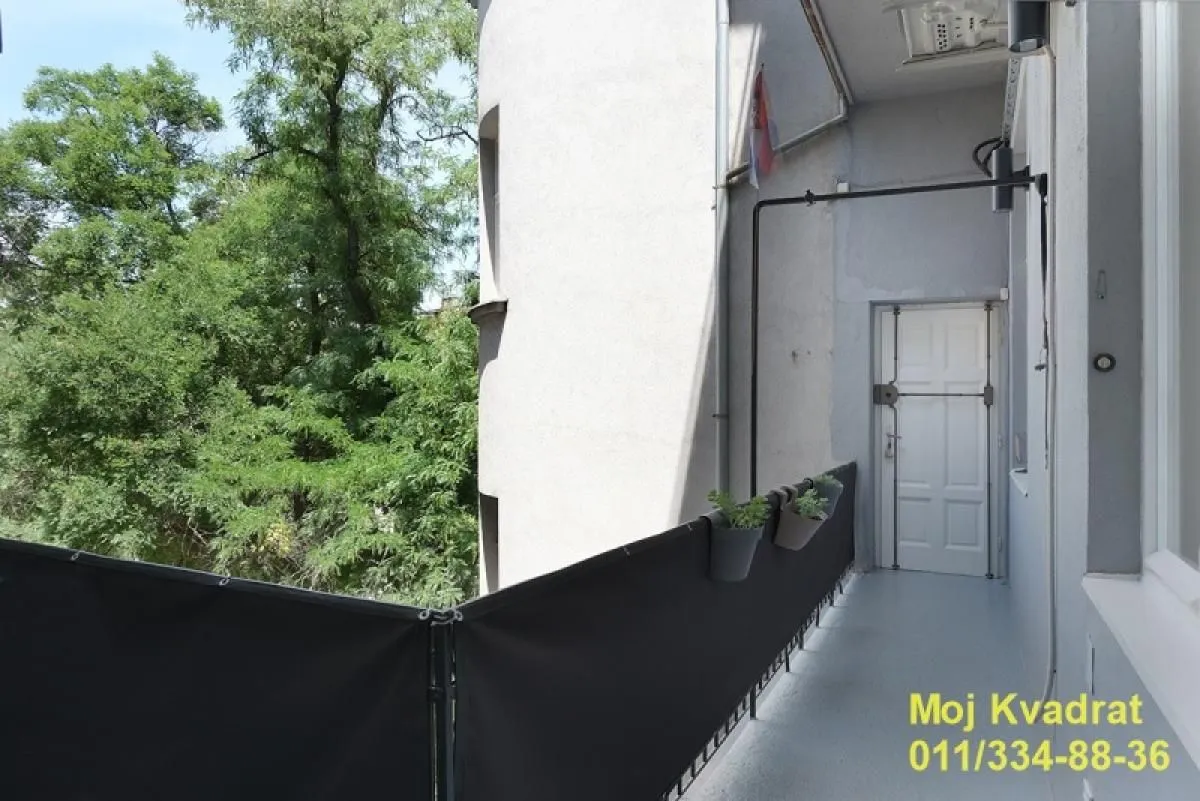 Prodaja, stan, 182m², Vračar Centar, Vračar Sve Podlokacije