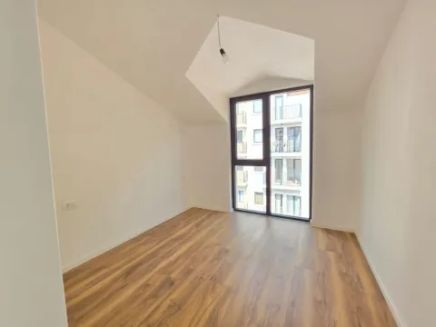 Prodaja, jednosoban stan, 42m², Budva, Crna Gora - image 10