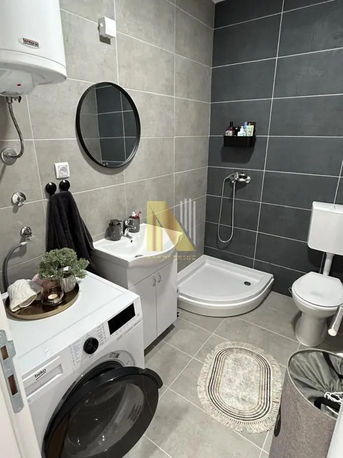 Prodaja, jednosoban stan, 27m², Adice, Novi Sad Sve Podlokacije