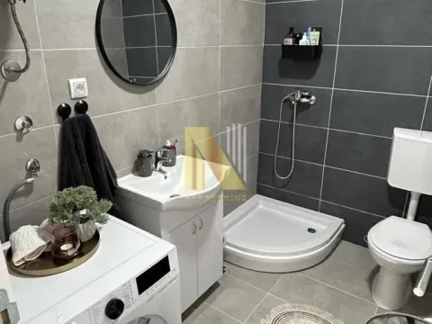 Prodaja, jednosoban stan, 27m², Adice, Novi Sad Sve Podlokacije - image 5