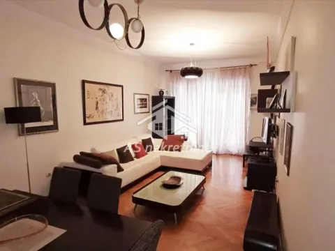 Rent, two bedroom apartment, 67m², Stari Grad, Beograd - image 2