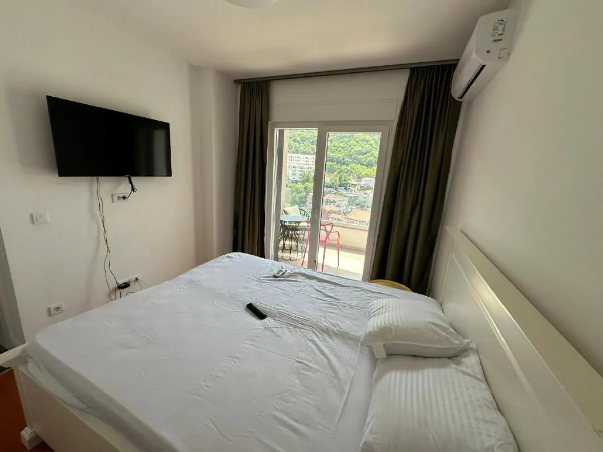 Prodaja, trosoban stan, 140m², Budva, Crna Gora
