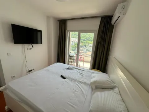 Sale, three bedroom apartment, 140m², Budva, Crna Gora - image 13