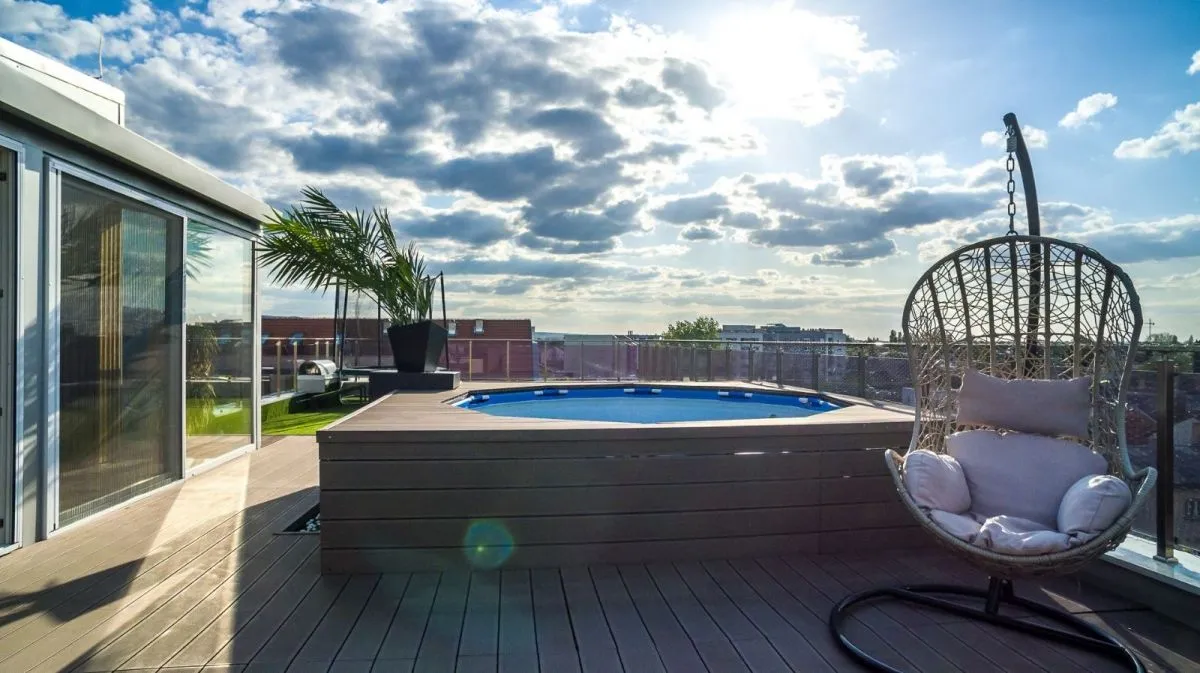 Prodaja, četvorosoban stan, 173m², Bulevar patrijarha Pavla, Novi Sad Sve Podlokacije