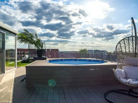 Prodaja, četvorosoban stan, 173m², Bulevar patrijarha Pavla, Novi Sad Sve Podlokacije - image 20