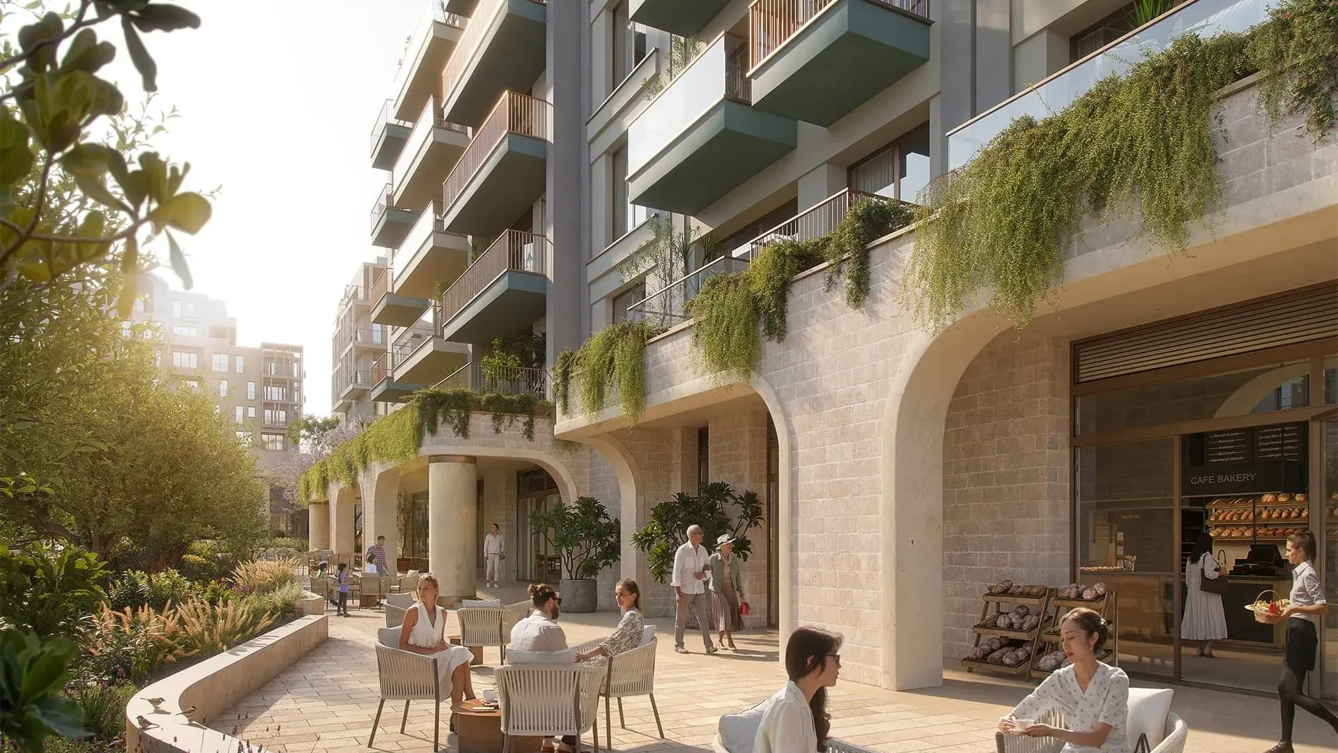 Sale, studio apartment, 46m², Porto Montenegro, Tivat