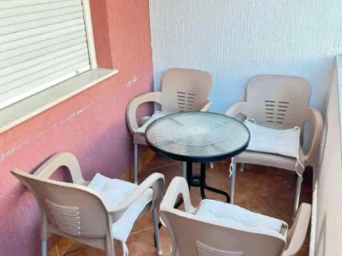 Izdavanje, dvosoban stan, 60m², Preko Morače, Podgorica - image 11