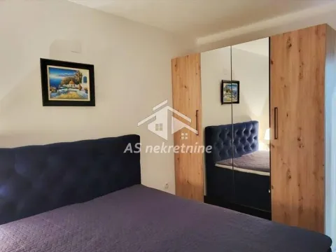 Izdavanje, dvosoban stan, 50m², Voždovac Sve Podlokacije, Beograd - image 12
